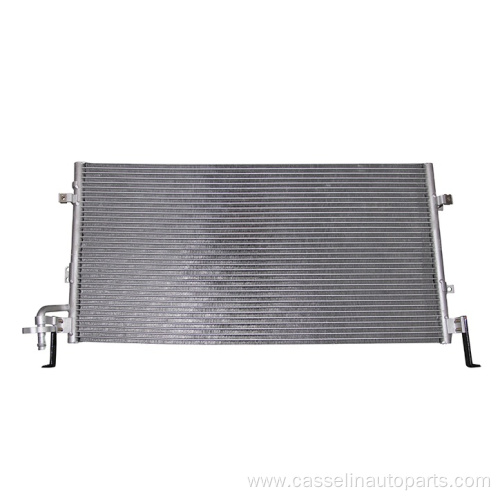 Car Air Conditioner Condenser for KIA OPTIMA OEM 97606-3C002 Car Condenser